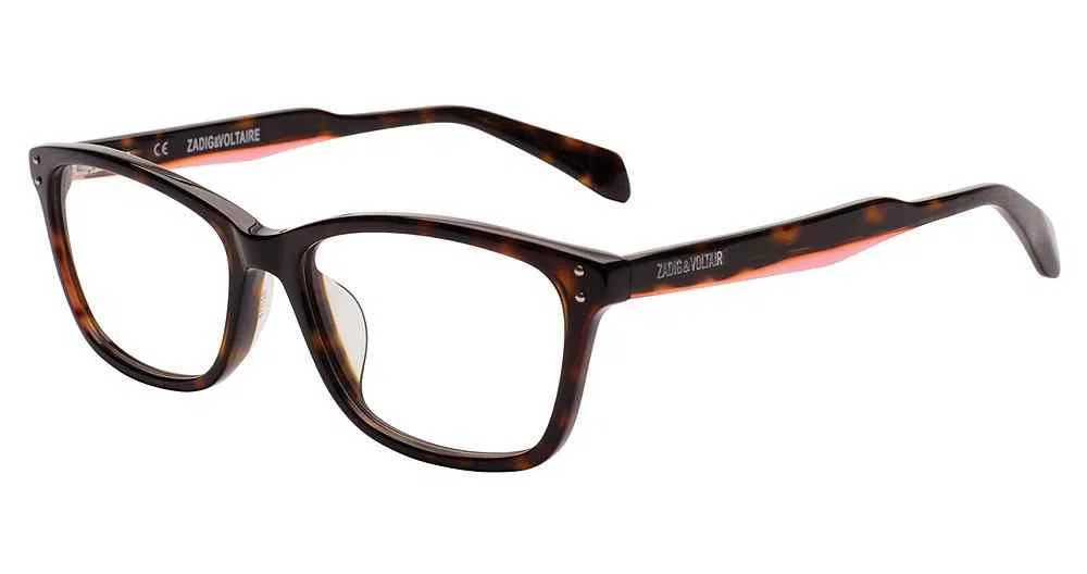 Zadig Voltaire VZV175 Eyeglasses - view 3